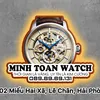 MinhToanWatch