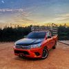 hiluxoren