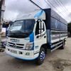 Bicường-muabánxe tải cũ kontum