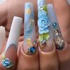 Dayana Houston Nails