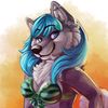 scarlettthehusky