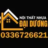 NỘI THẤT NHỰA ĐẠI DƯƠNG