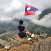 Eid Nongkhiaw 📷💚🌴🌿🏔️🌻