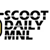 ScootDailyMNL x Scoot.Shots