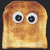 dinertoastwithbutter