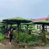 dungquangardenhouse