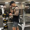 Justin Nguyen
