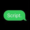 scripttext