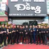 Hair salon Đồng