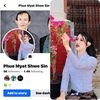 🦋PHUE MYAT SHWE SIN🦋
