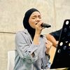 Wafiq azizah harris