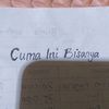 cuma.ini.bisanya
