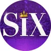 SIX 👑
