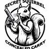 SecretSquirrelSWAG