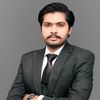 Adv Syed Maaz Shah