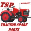 tsp_tractor_spare_parts