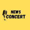 NEWS CONCERT INDONESIA