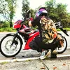 bakasijr