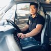 Cậu Bé Mê Xe