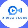 XIDIGA VLOGS