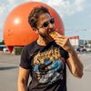 Jeremy Jacobowitz Brunch Boys