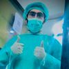 Dr Umair Islam Afkar