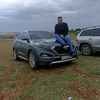 Moaz Alismail