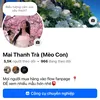 Mai Thanh Trà ( Mèo Con)🇯🇵