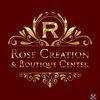 Rose creation in