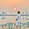 Nguyễn Trường Cưới Vợ 88 🤵‍♂️