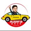 musafirwave
