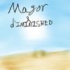 major.diminished