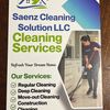 saenzcleaningsolutions