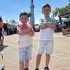 Team Emmanuel & Isaac