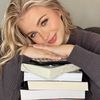 Taylor Hornig | Author 🔮📚