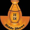 Hiddodhawr