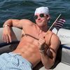 Brock Unger