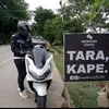 tarakapee