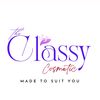 The Classy cosmetics