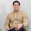 Oscar Jimenez | CV | LinkedIn