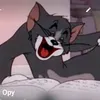 я ору