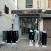 Flora Jeans