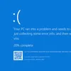 bluescreen403