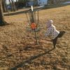 daddy.daughter.discgolf