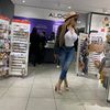 La Bella Rubia Wagne