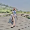 Nhàn smile