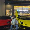 805supercars