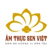 Gà ủ muối Sen Việt