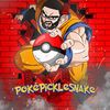 legopicklesnake
