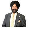 SAM DHILLON